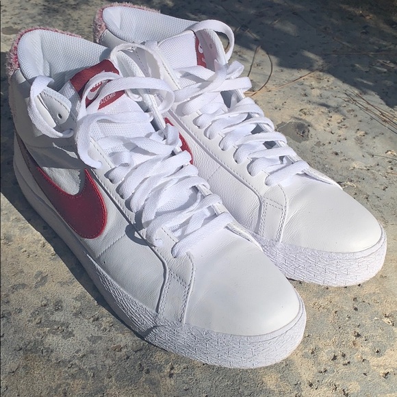 Nike Other - Nike SB’s